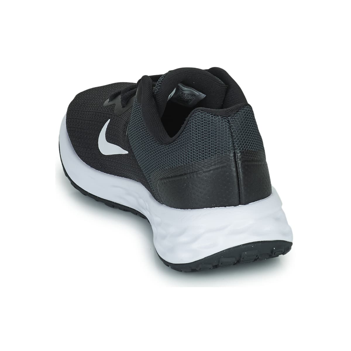 Women's Gym Shoes Nike Black