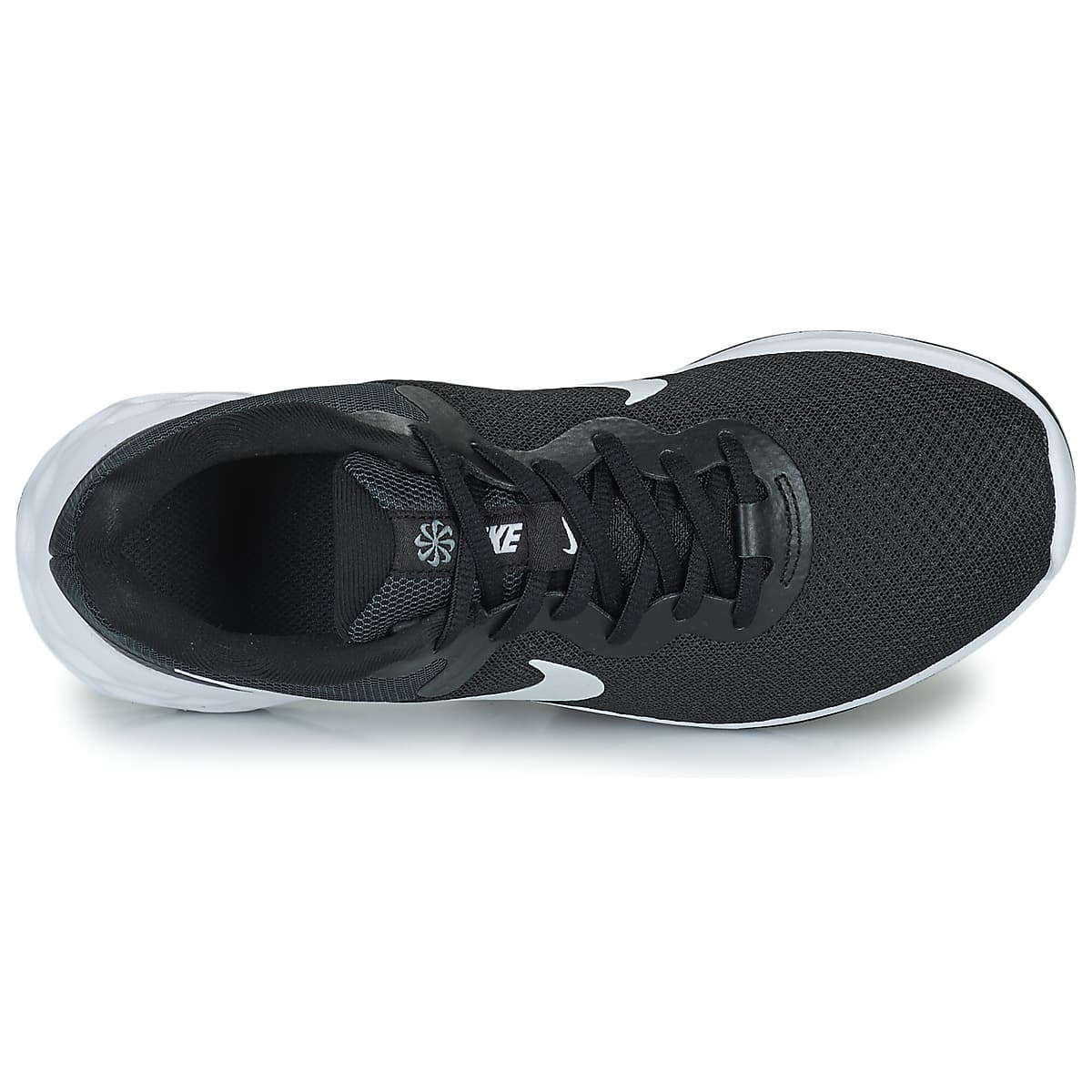 Women's Gym Shoes Nike Black
