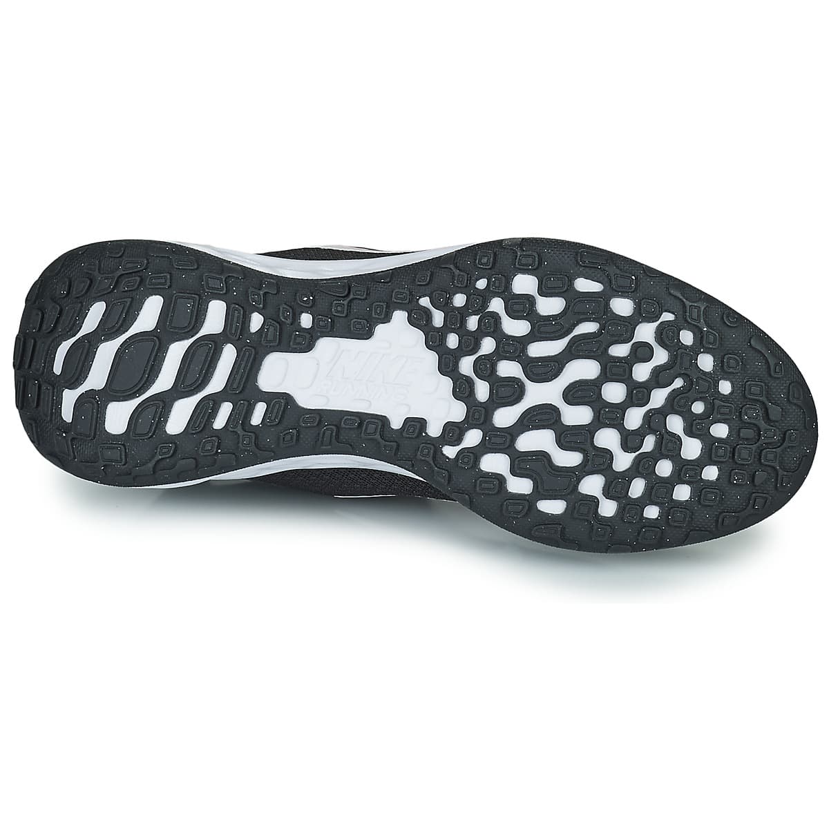 Women's Gym Shoes Nike Black