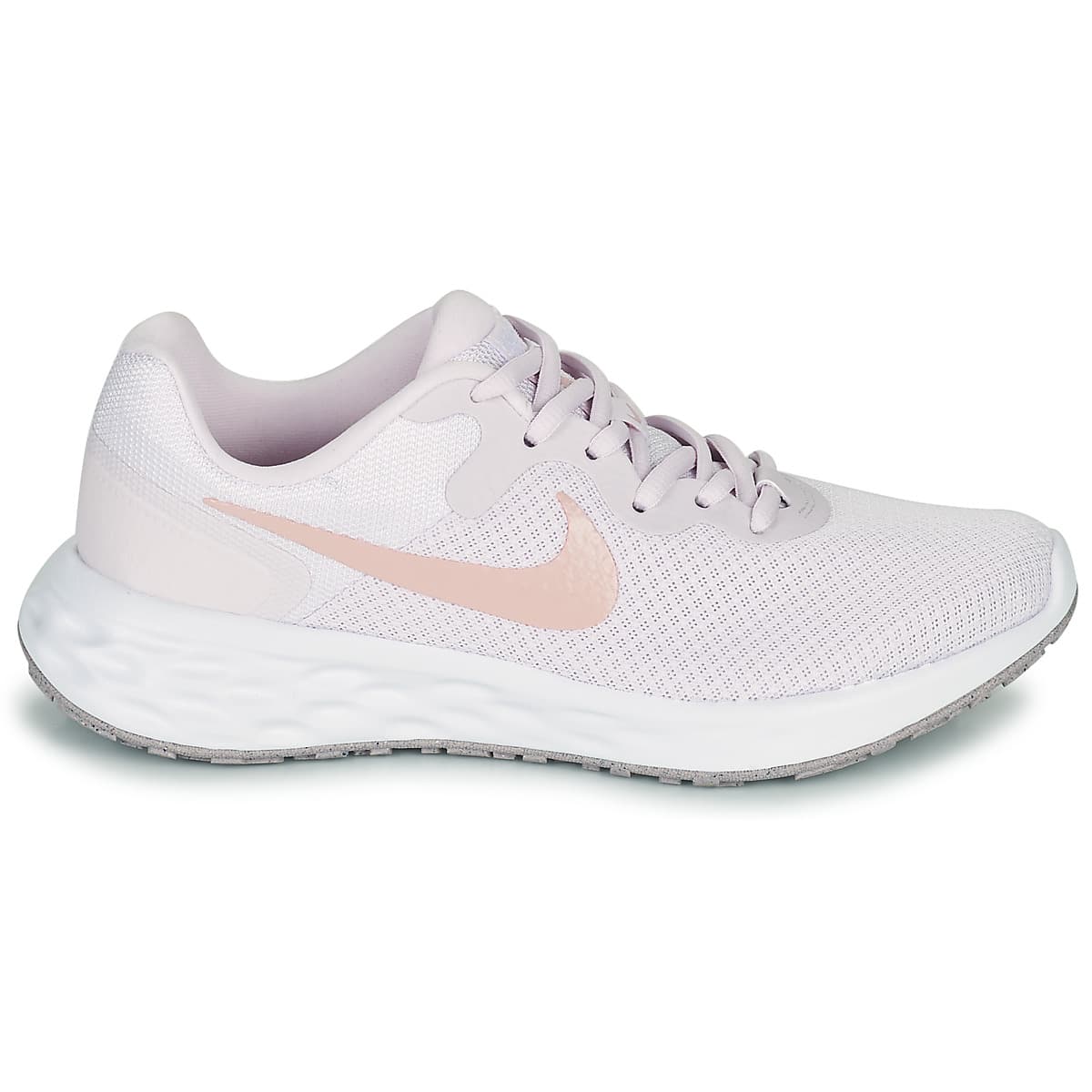 Women's Gym Shoes Nike Purple