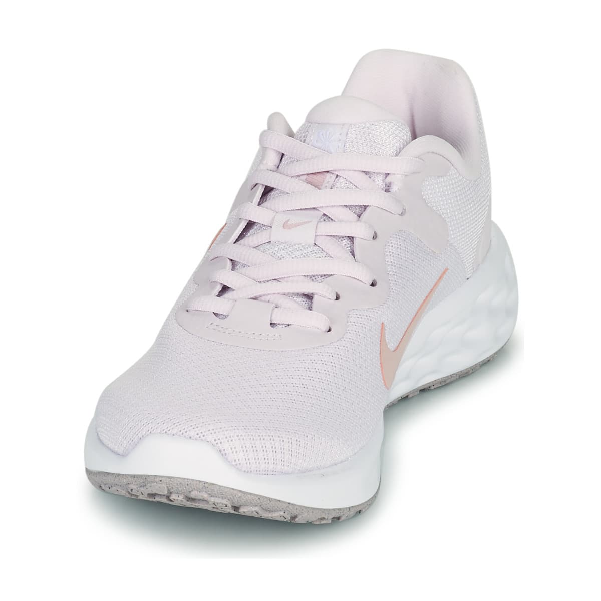 Women's Gym Shoes Nike Purple