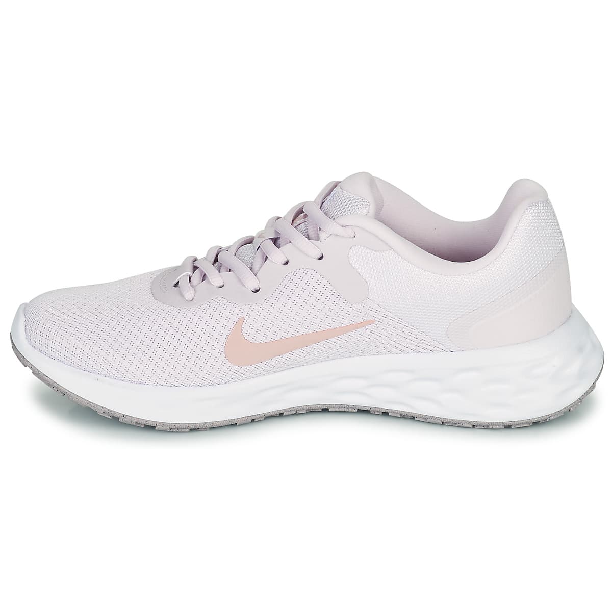 Women's Gym Shoes Nike Purple