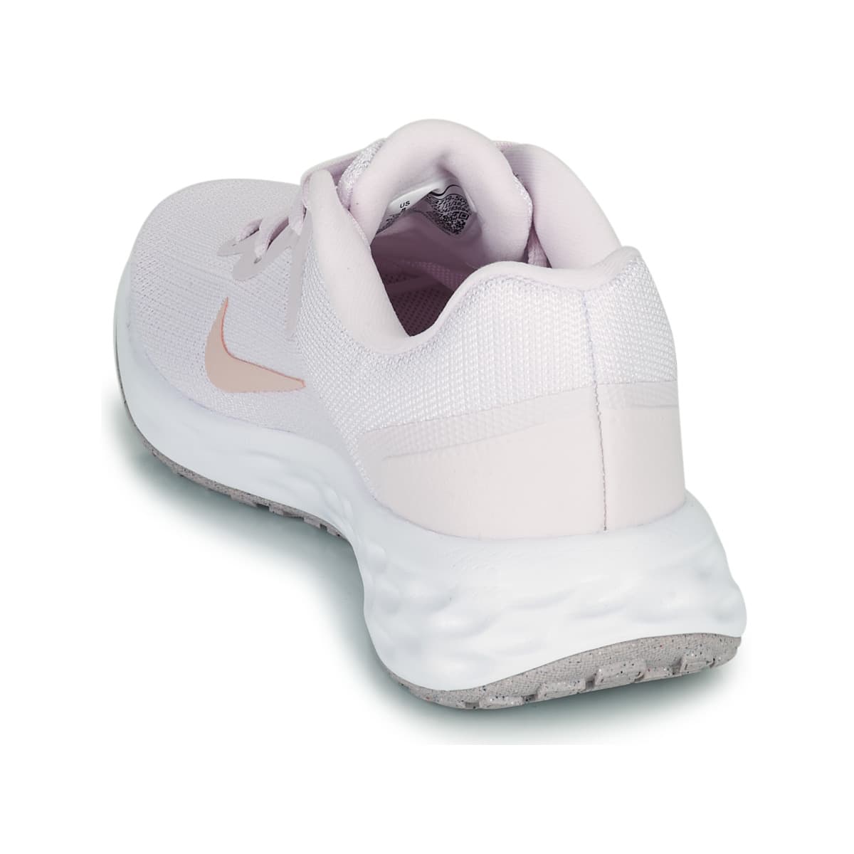 Women's Gym Shoes Nike Purple