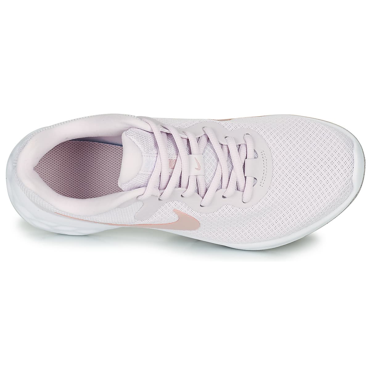 Women's Gym Shoes Nike Purple