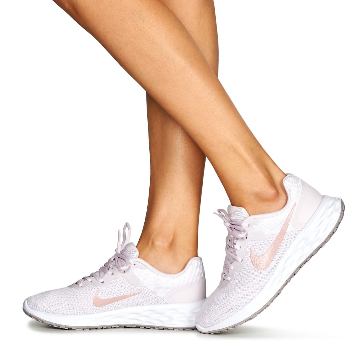 Women's Gym Shoes Nike Purple