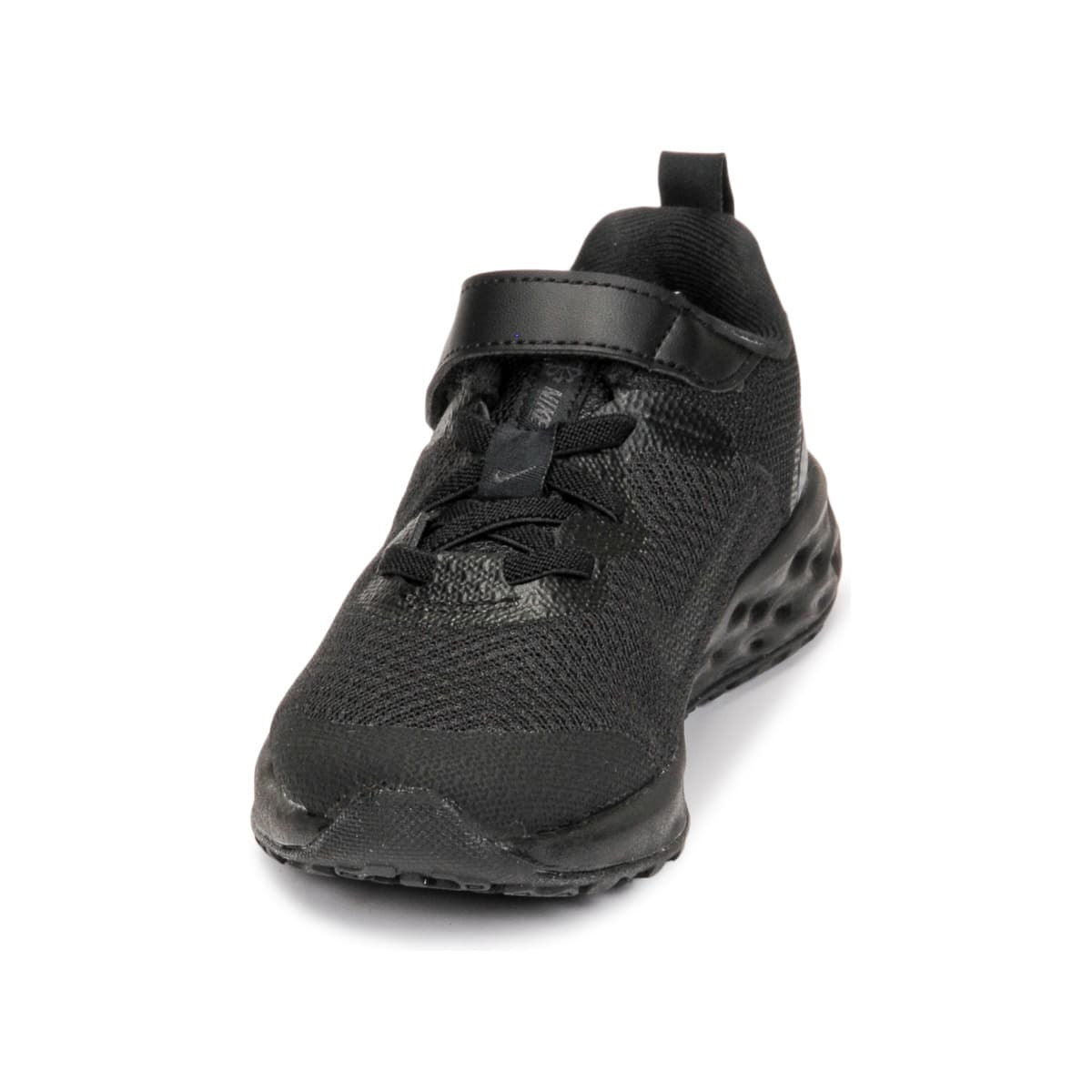 Boys' Sports Shoes Nike Black