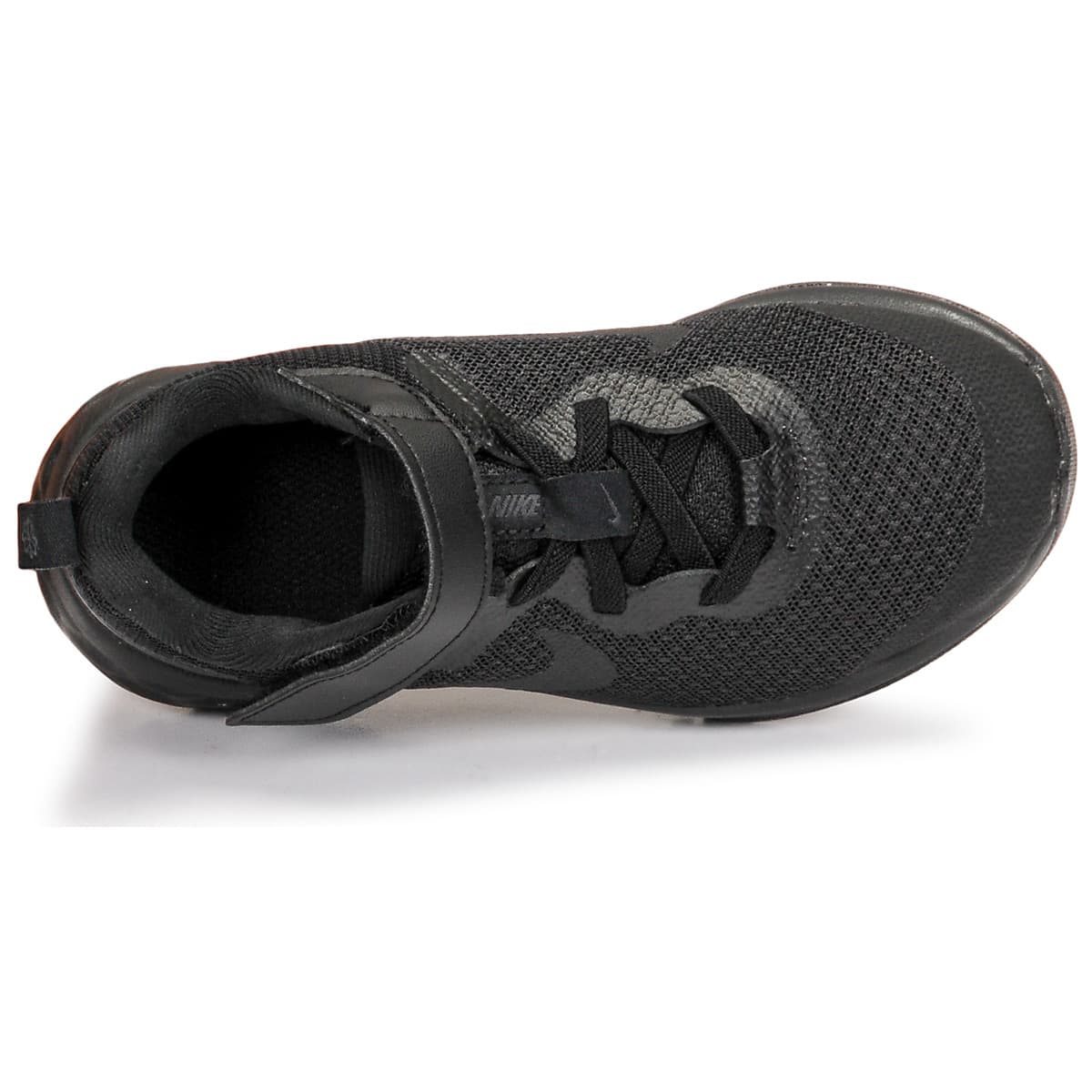 Boys' Sports Shoes Nike Black