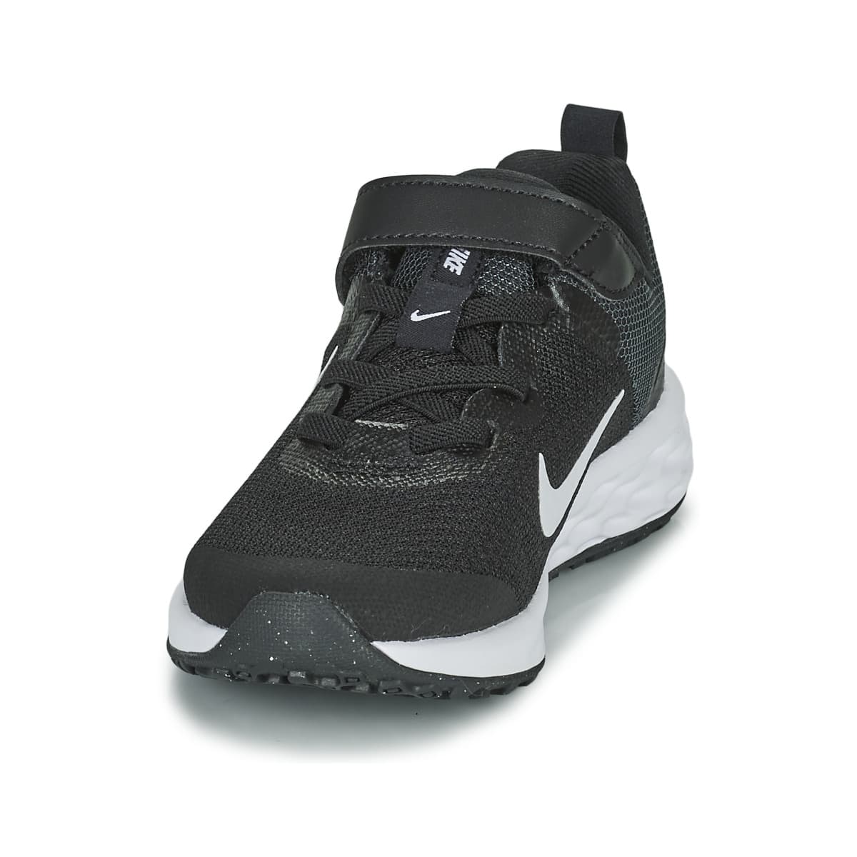 Boys' Sports Shoes Nike Black
