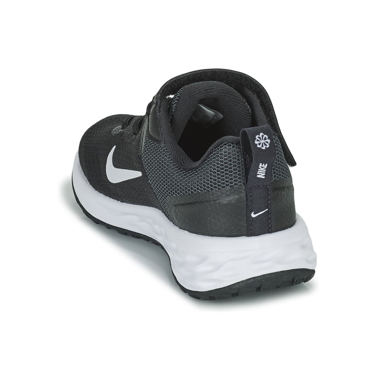 Boys' Sports Shoes Nike Black