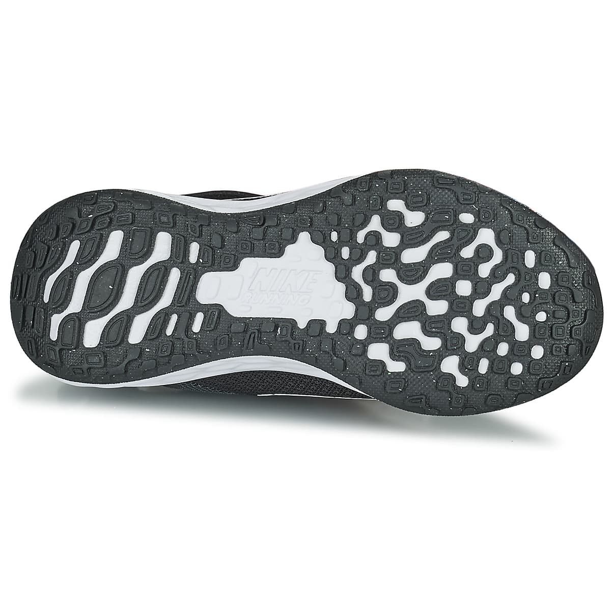 Boys' Sports Shoes Nike Black