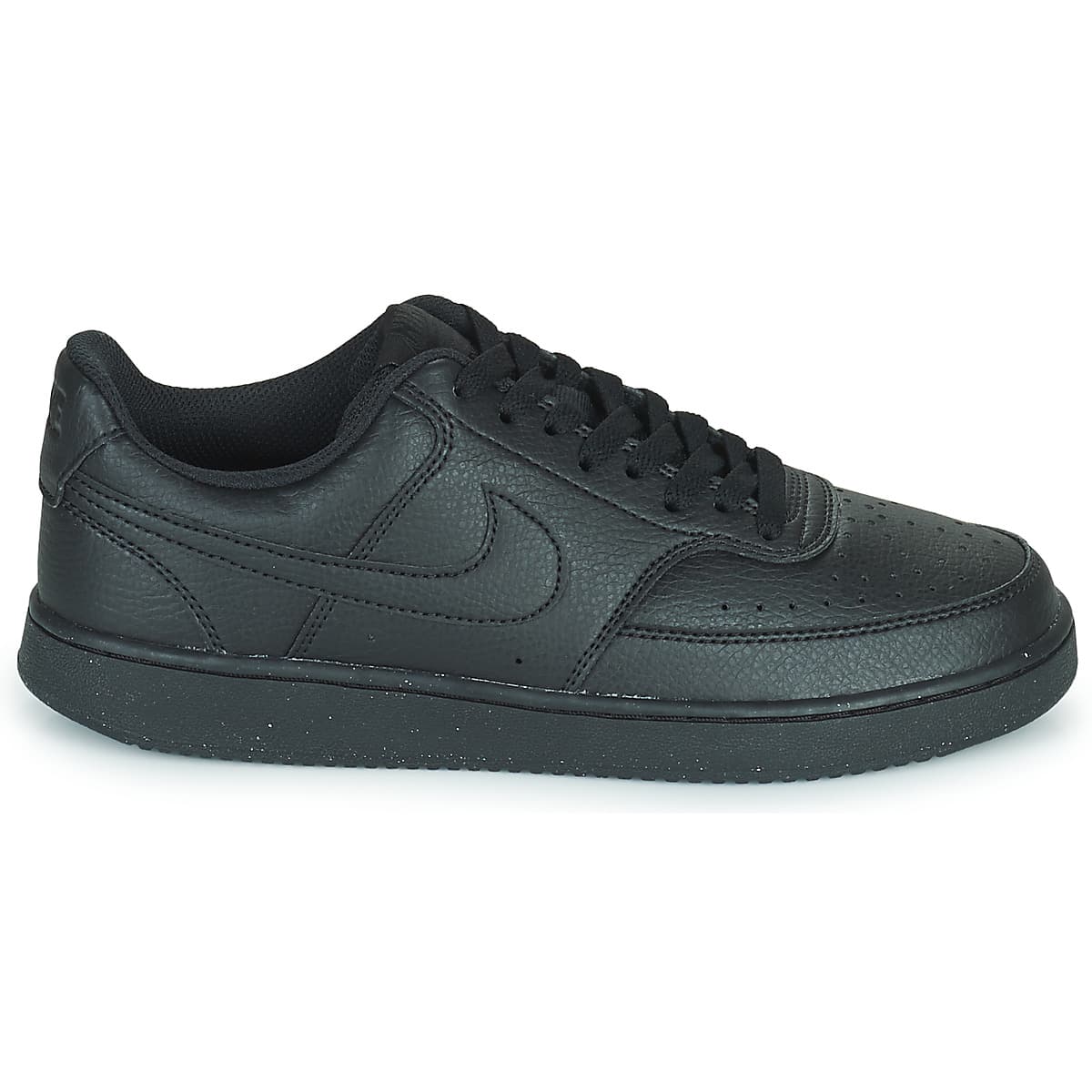 Men's Sneakers Nike Black