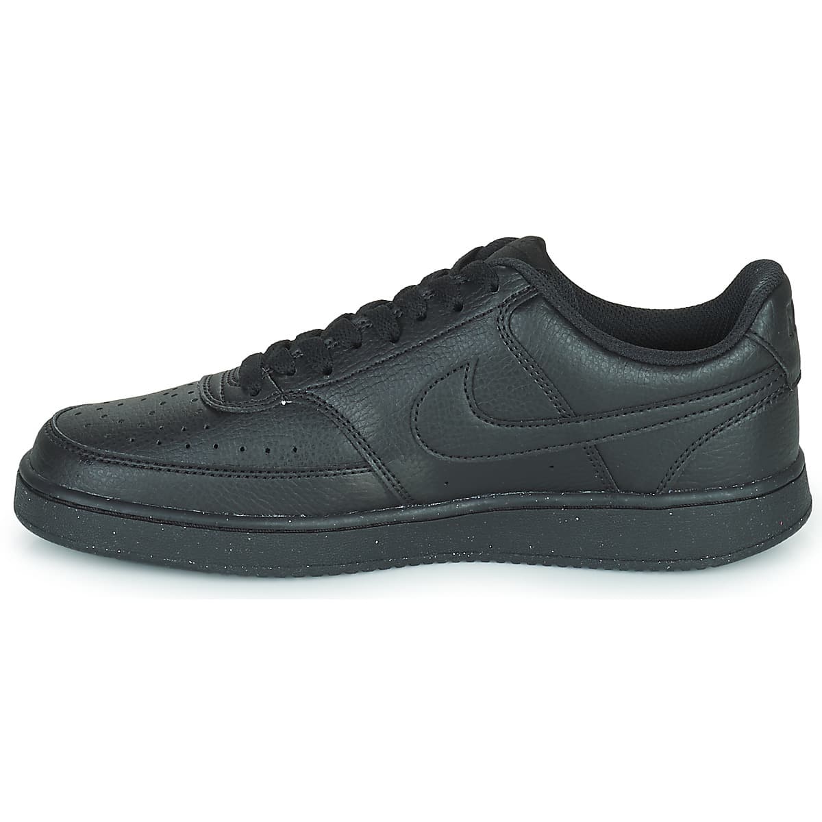 Men's Sneakers Nike Black