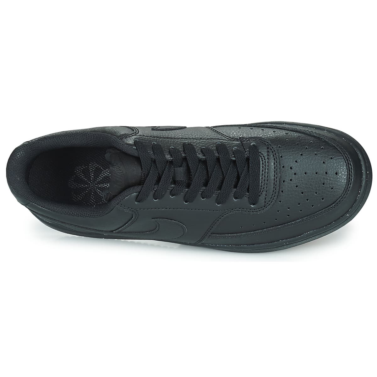 Men's Sneakers Nike Black