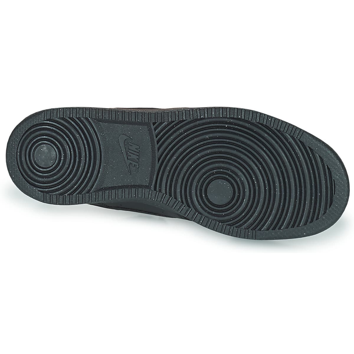 Men's Sneakers Nike Black