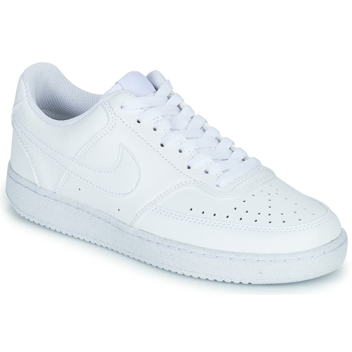 Men's Sneakers Nike White