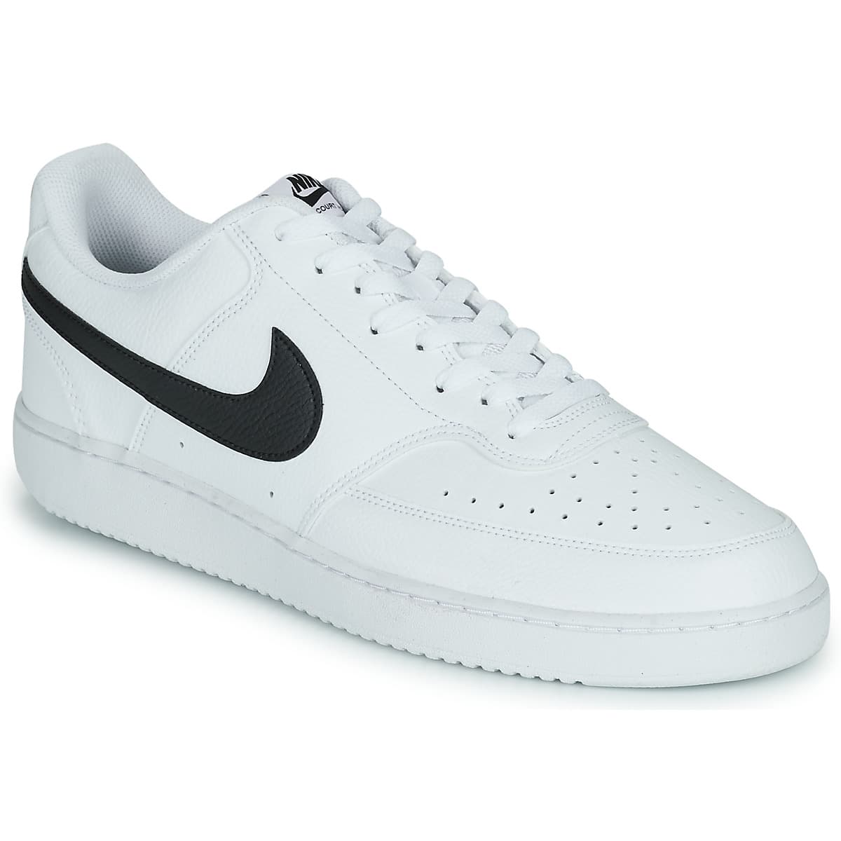 Men's Sneakers Nike White