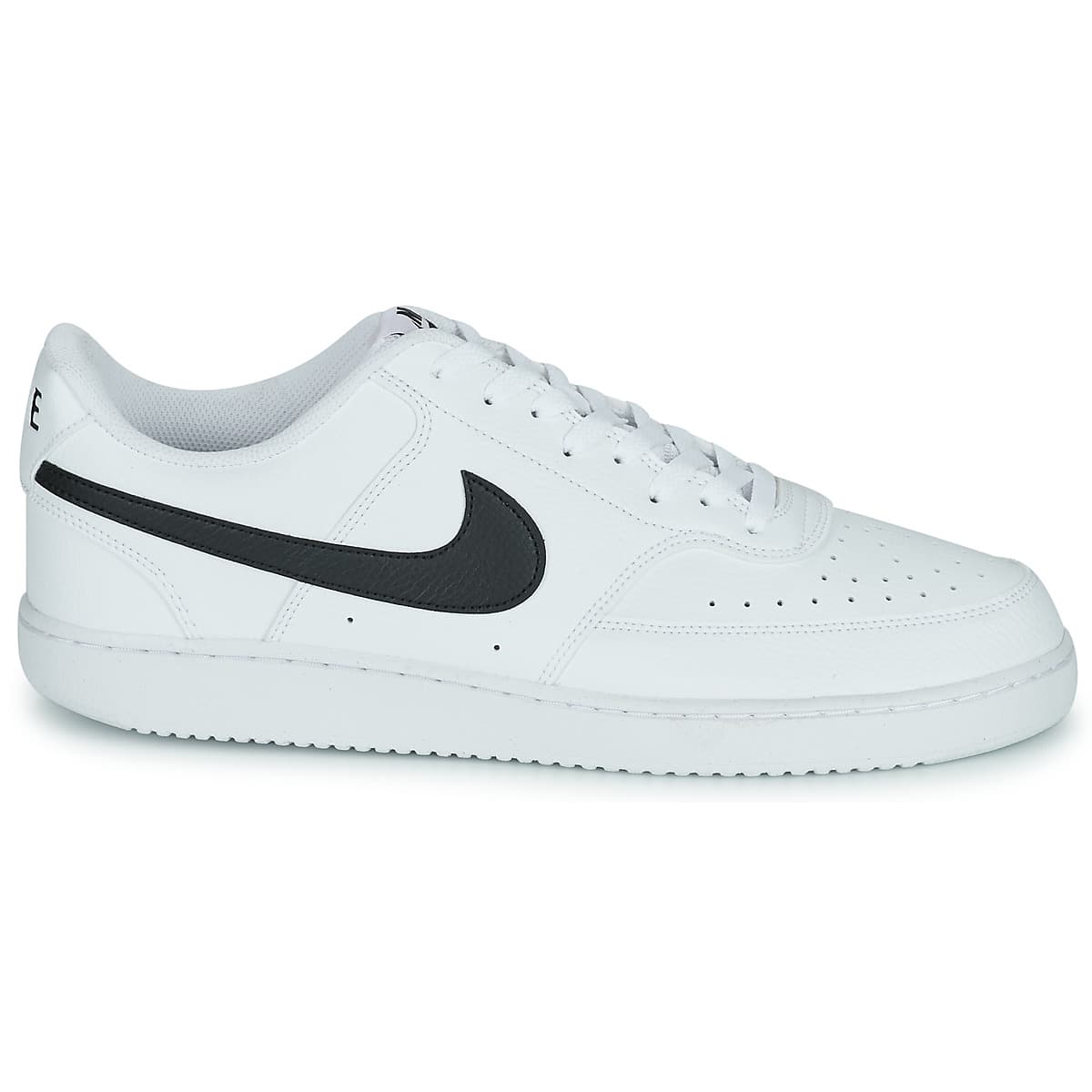 Men's Sneakers Nike White