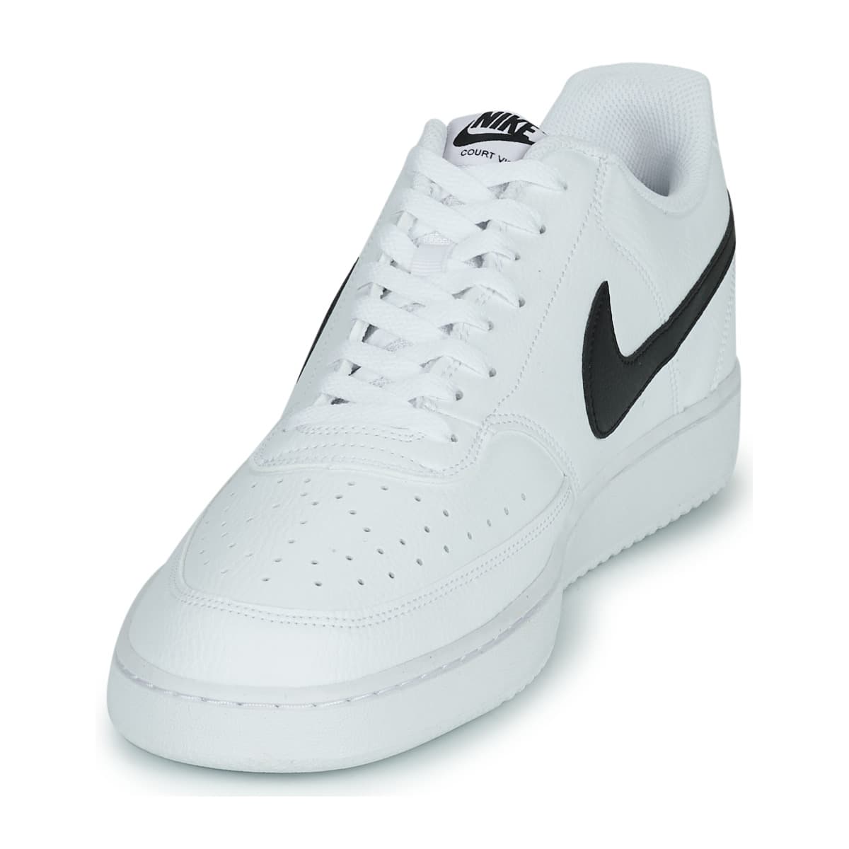 Men's Sneakers Nike White