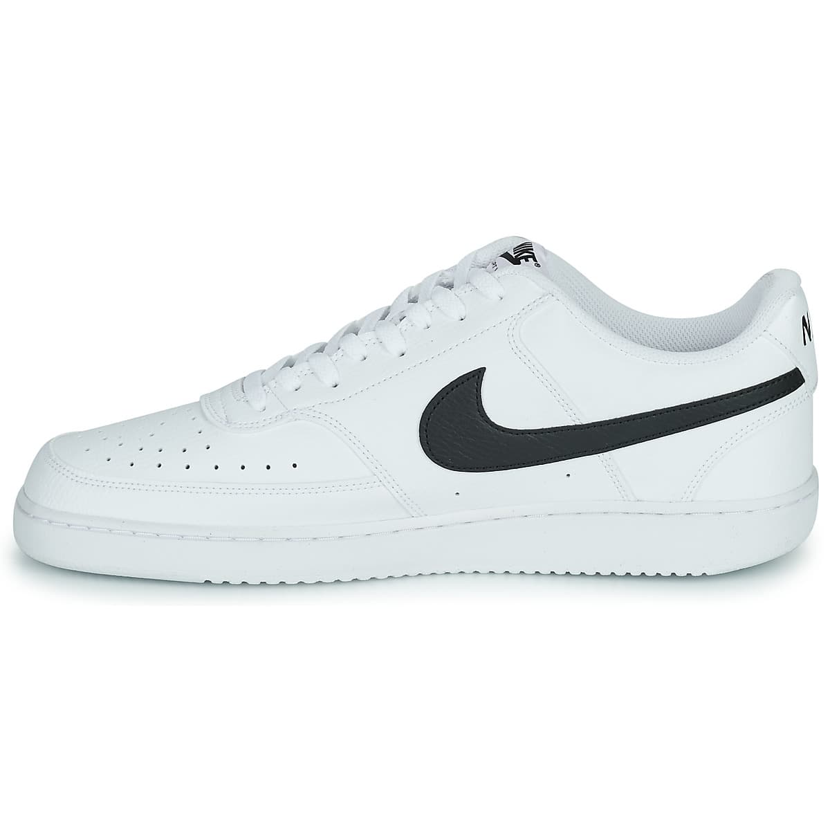 Men's Sneakers Nike White