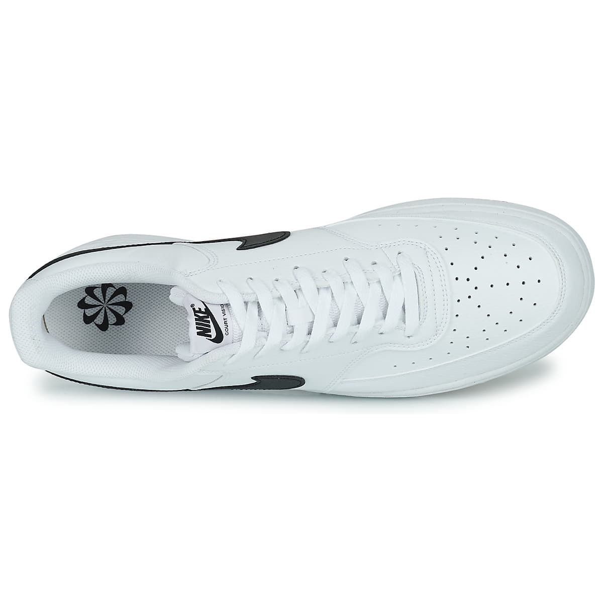 Men's Sneakers Nike White