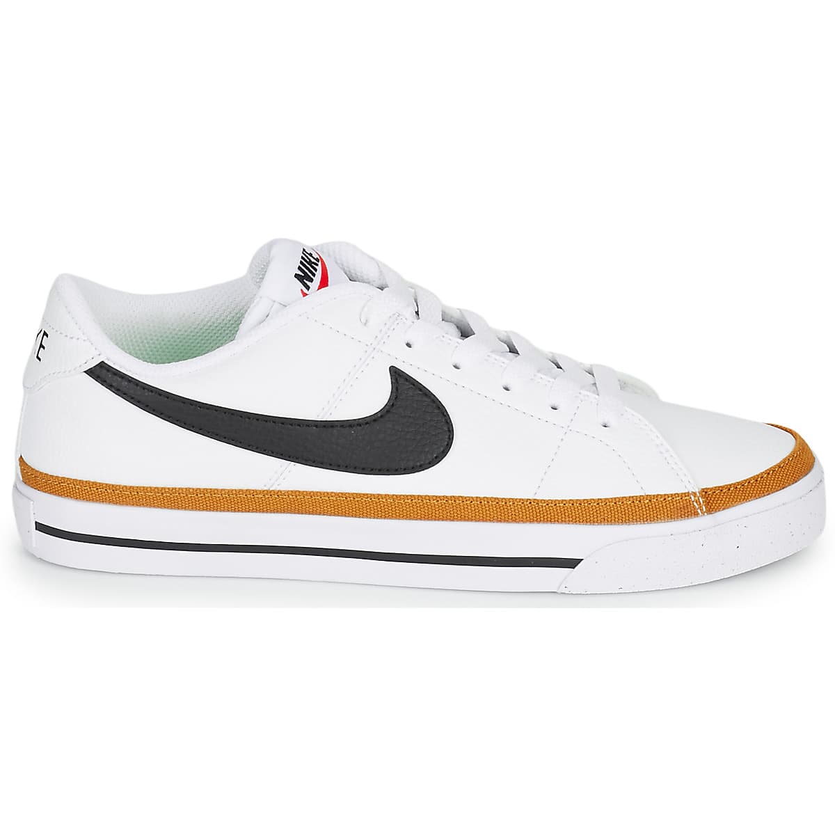 Women's Sneakers Nike White