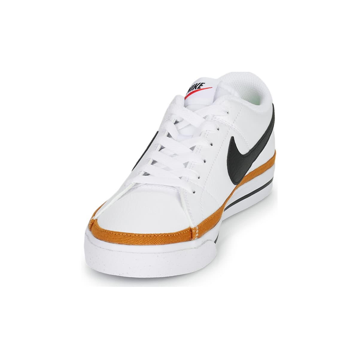 Women's Sneakers Nike White
