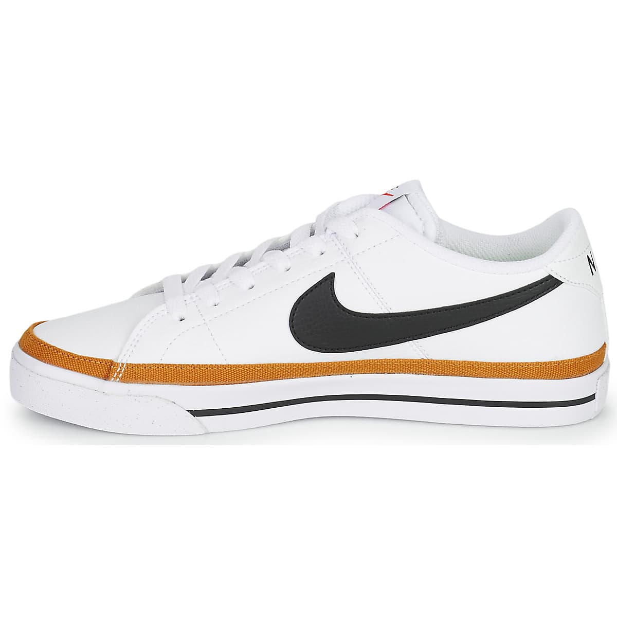Women's Sneakers Nike White