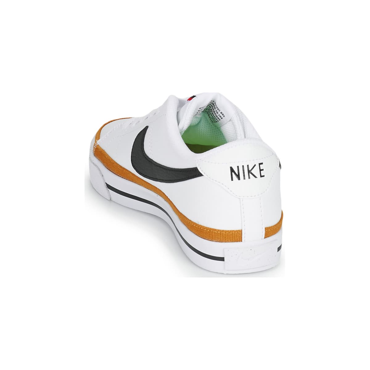 Women's Sneakers Nike White