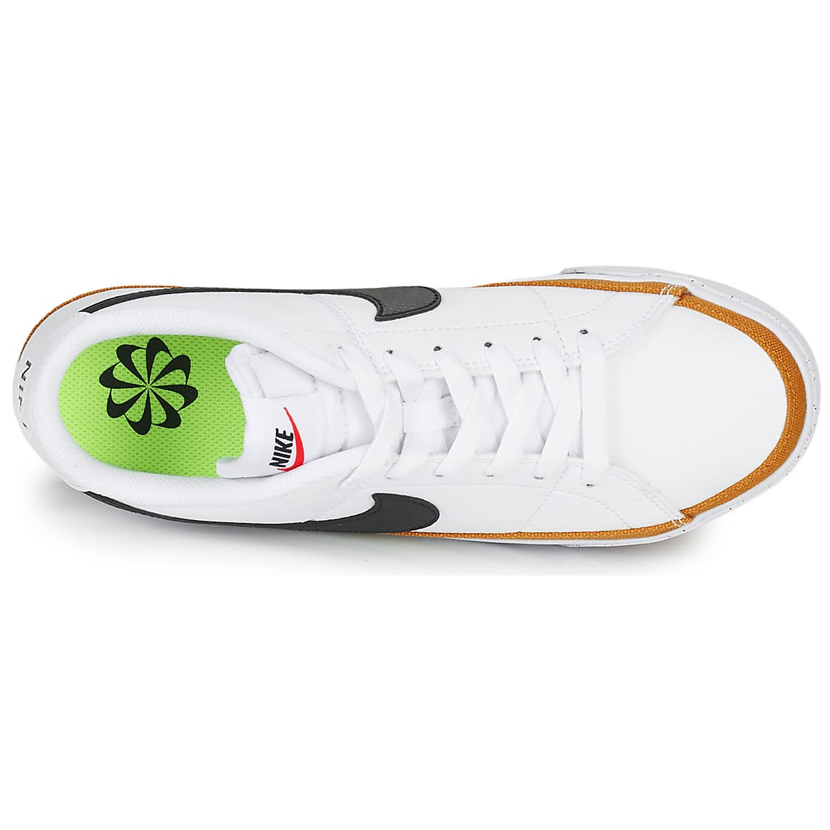 Women's Sneakers Nike White