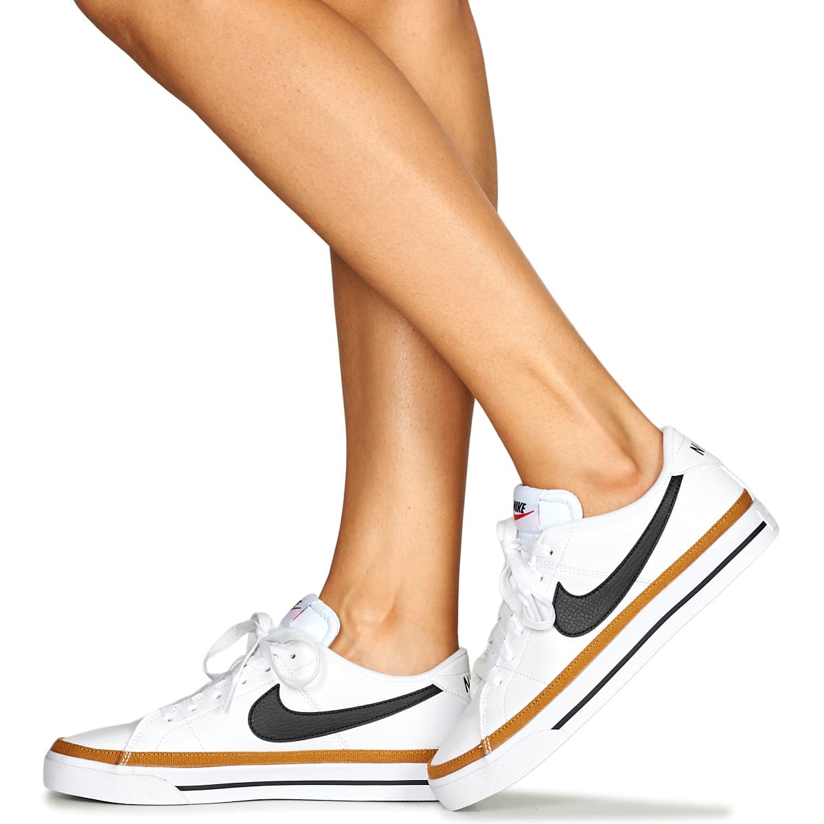 Women's Sneakers Nike White