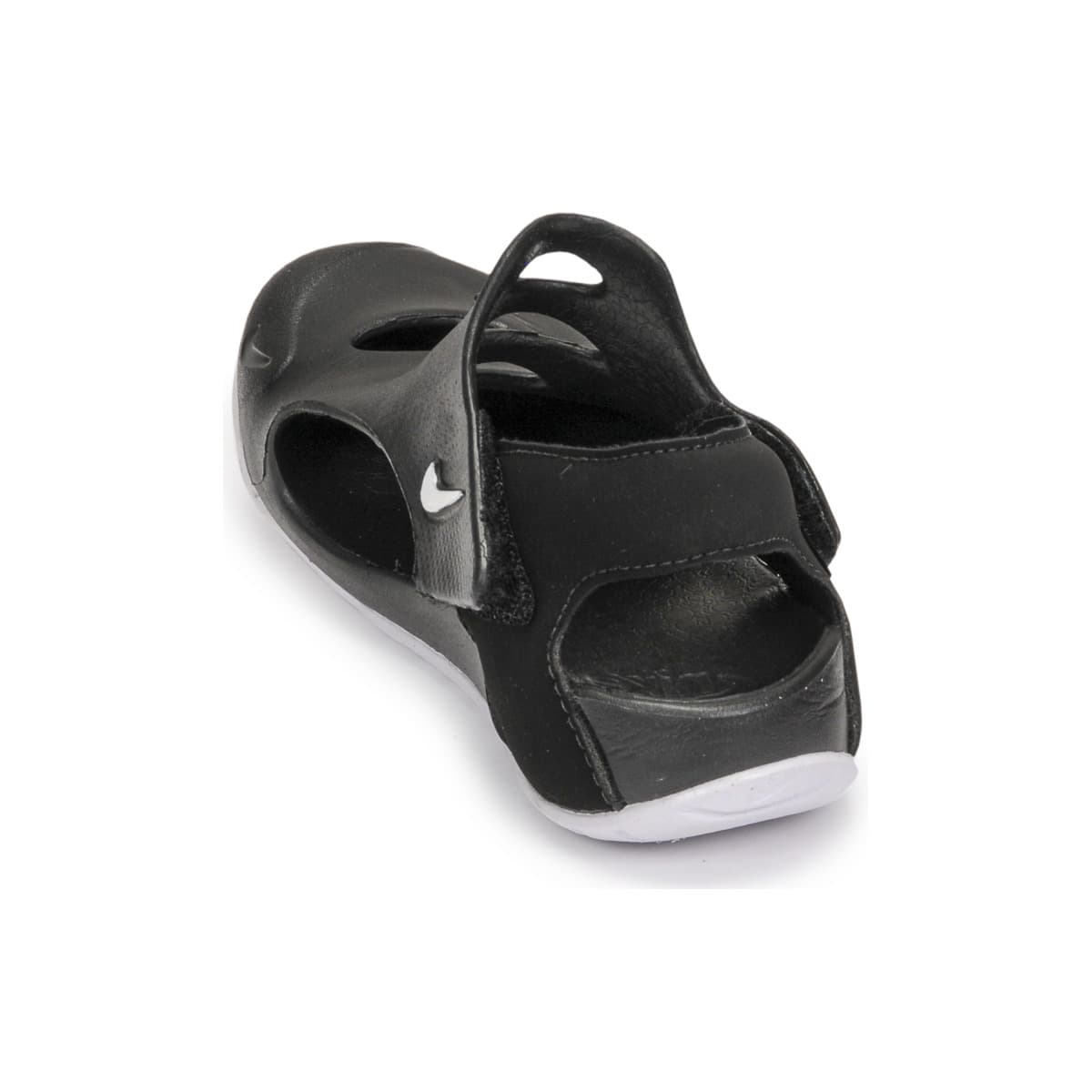 Boys' Flip Flops Nike Black