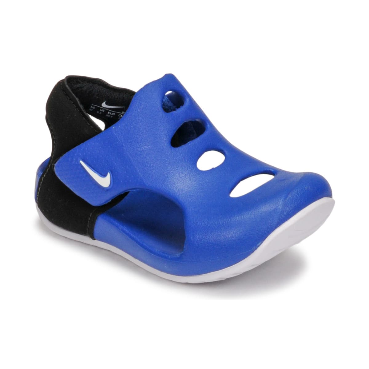 Kids' Shoes Nike Blue