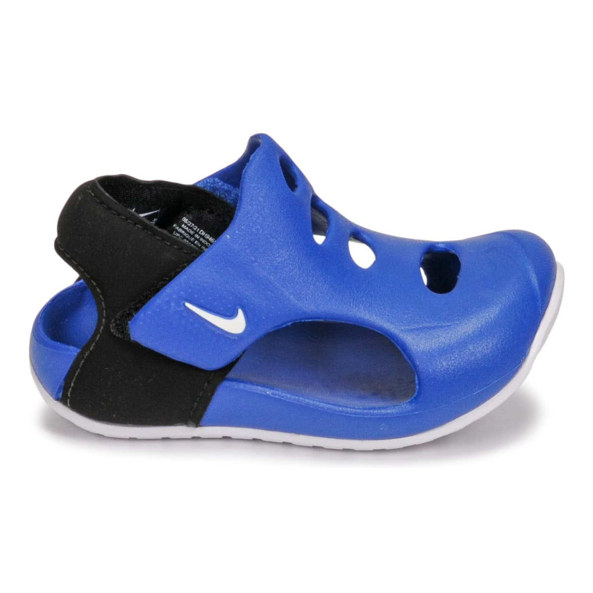 Kids' Shoes Nike Blue