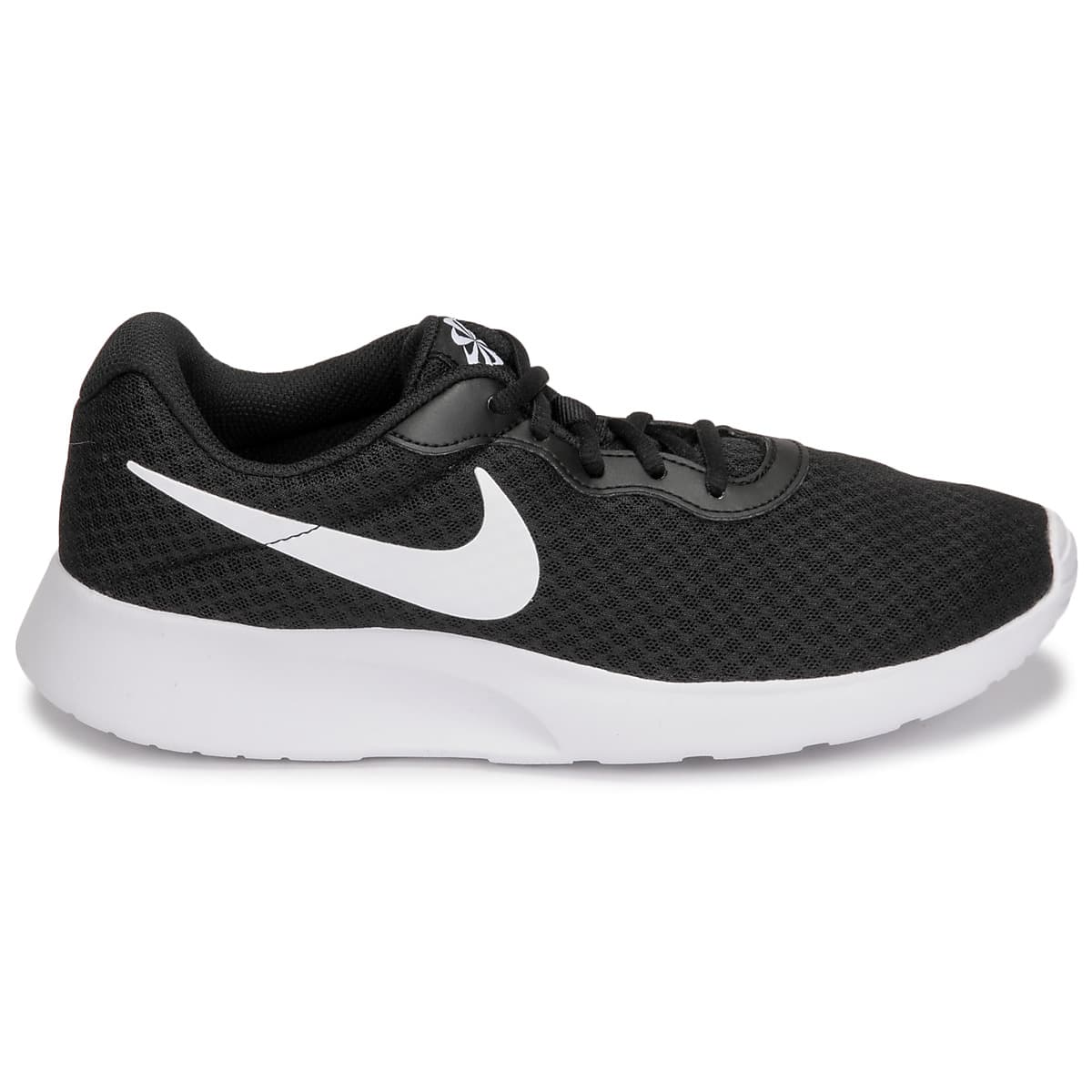 Women's Sneakers Nike Black