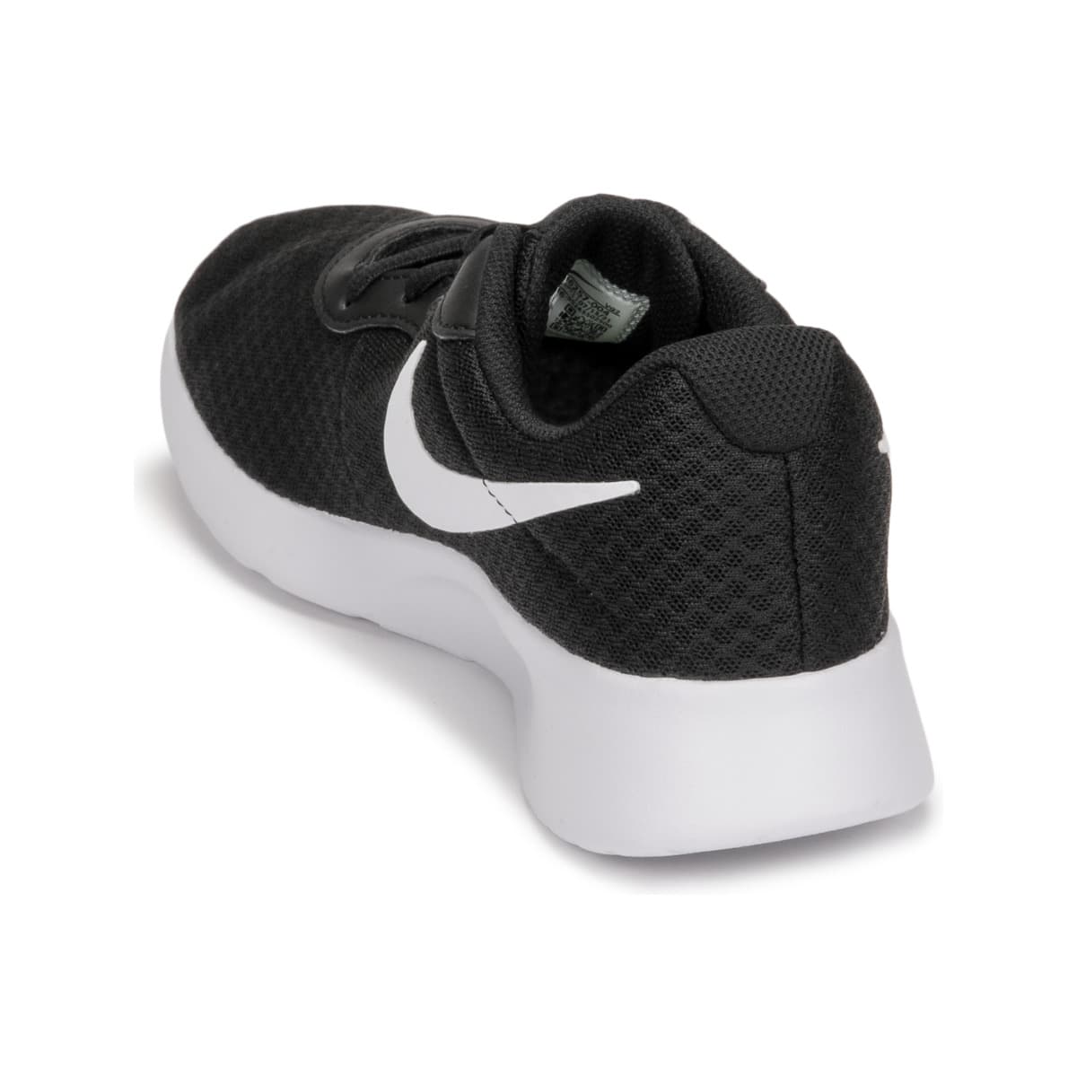 Women's Sneakers Nike Black