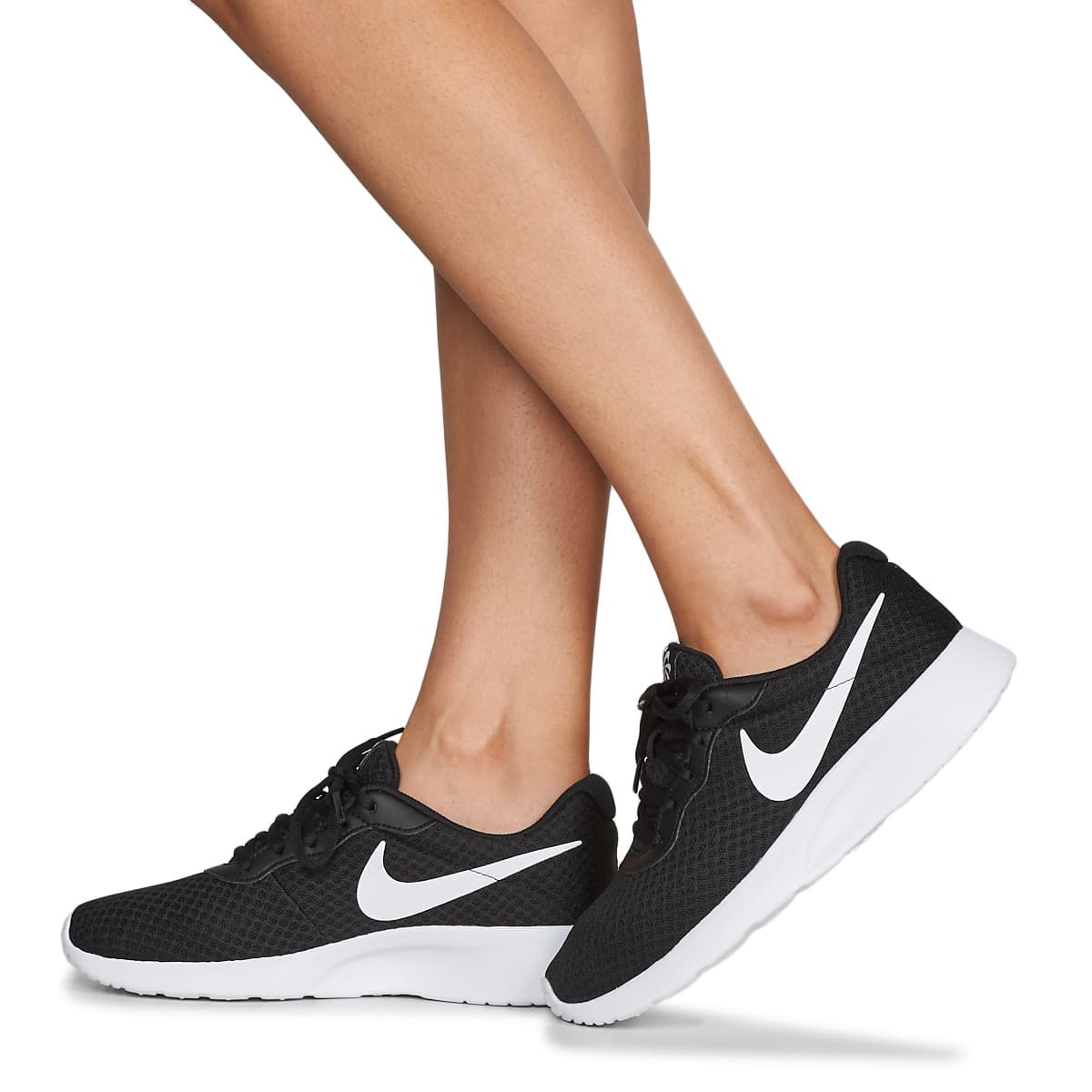 Women's Sneakers Nike Black