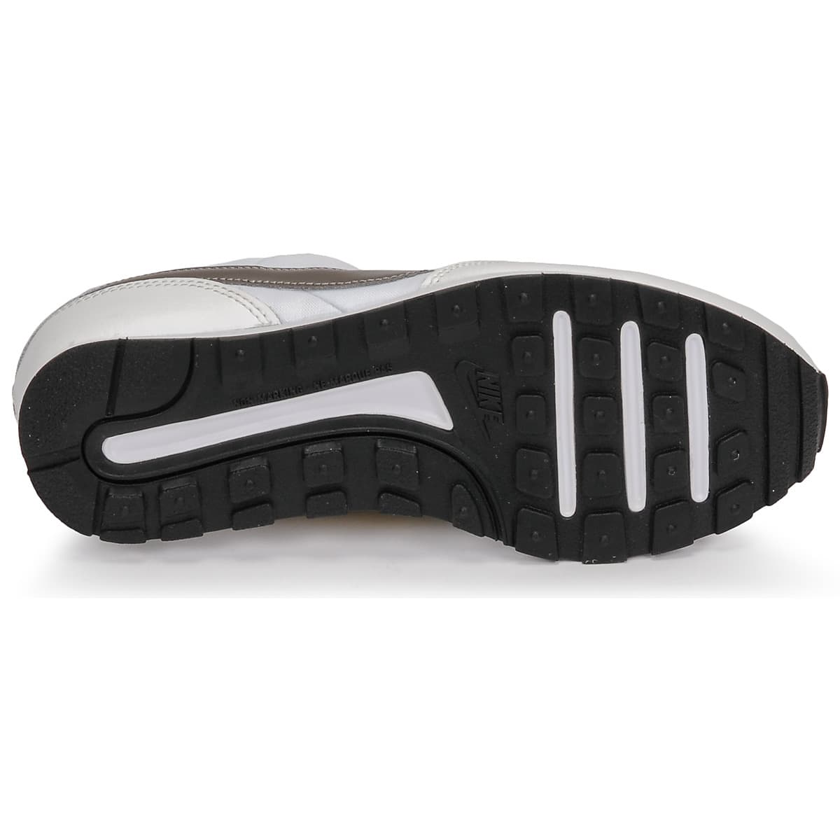 Boys' Sneakers Nike White