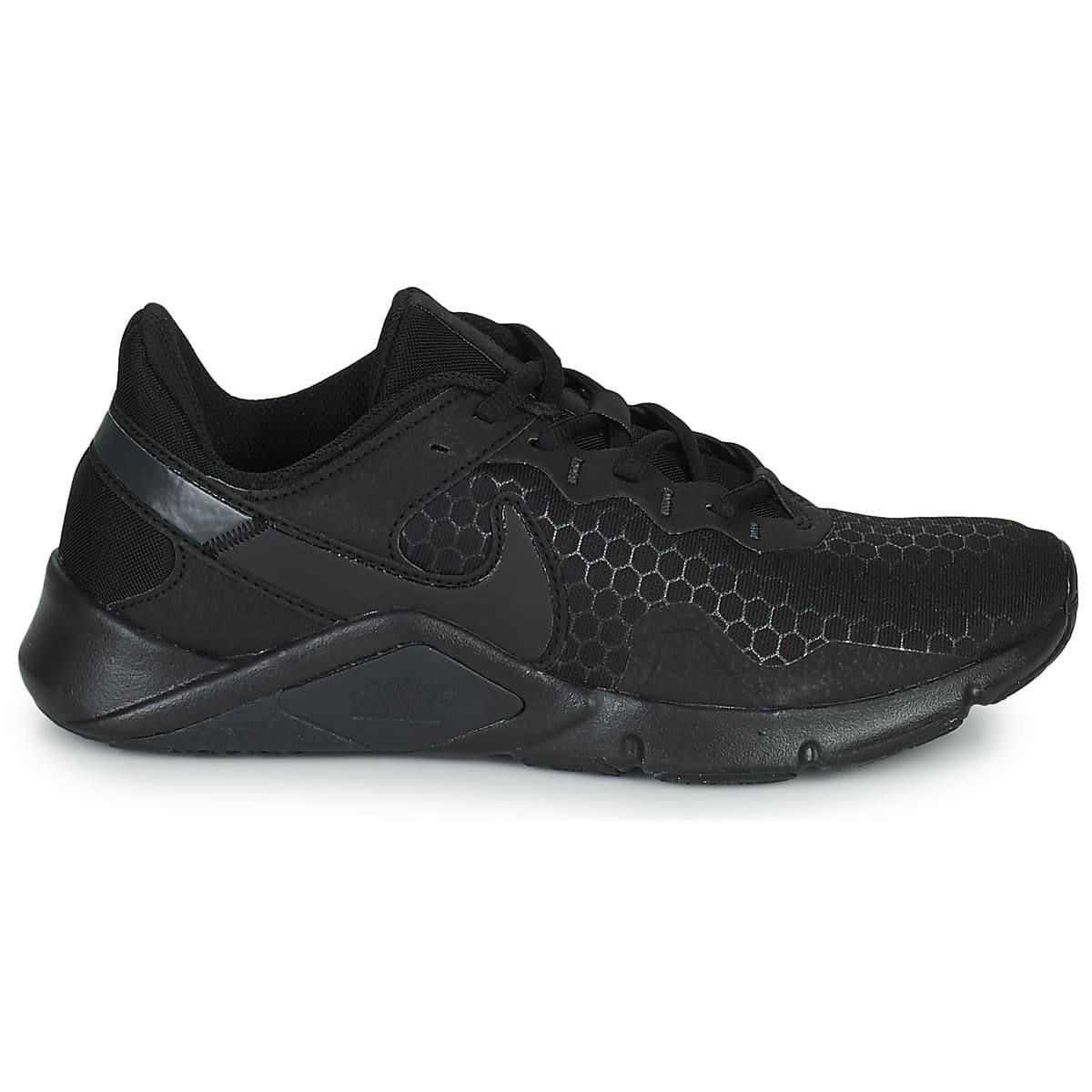 Women's Sneakers Nike Black