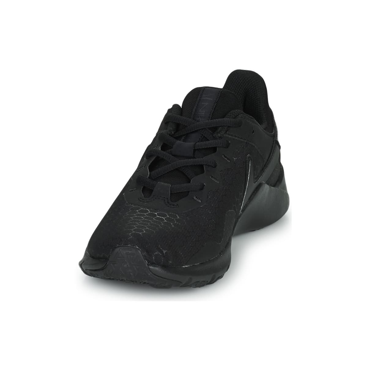 Women's Sneakers Nike Black