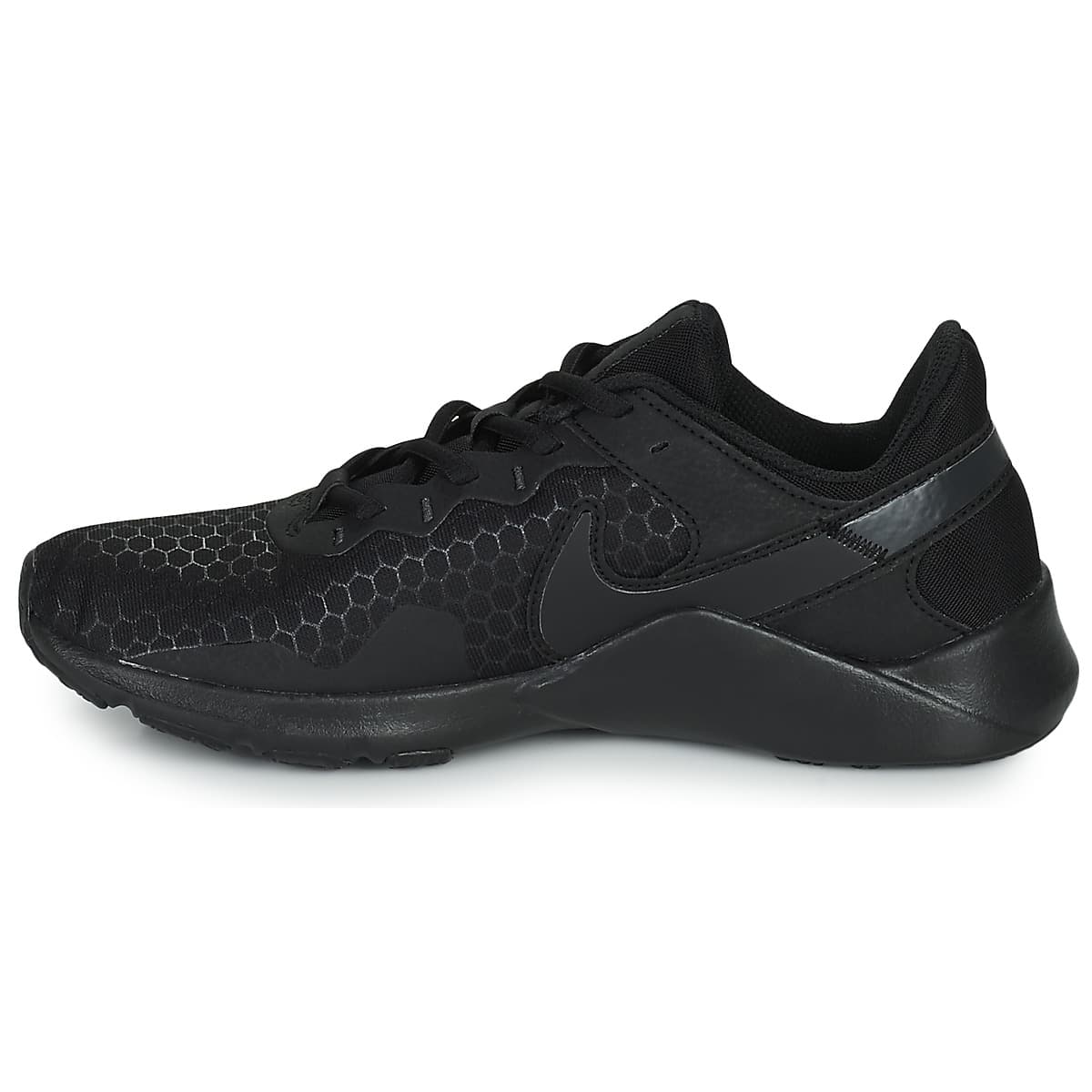 Women's Sneakers Nike Black