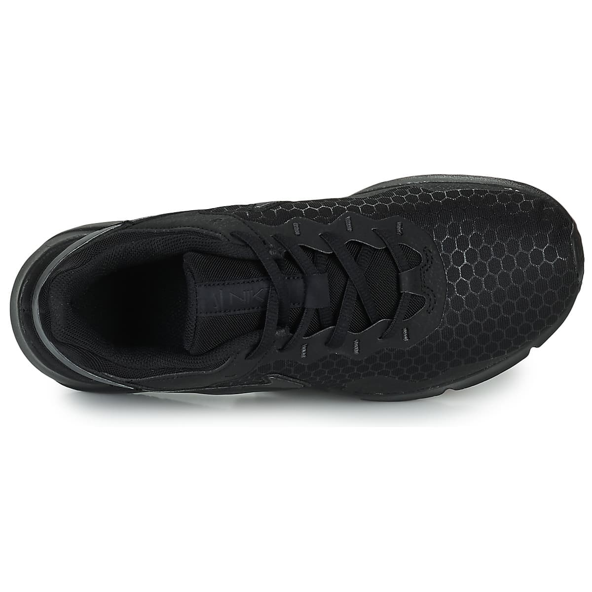 Women's Sneakers Nike Black