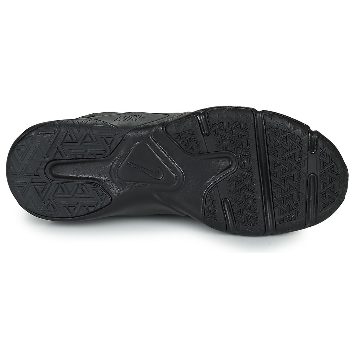 Women's Sneakers Nike Black