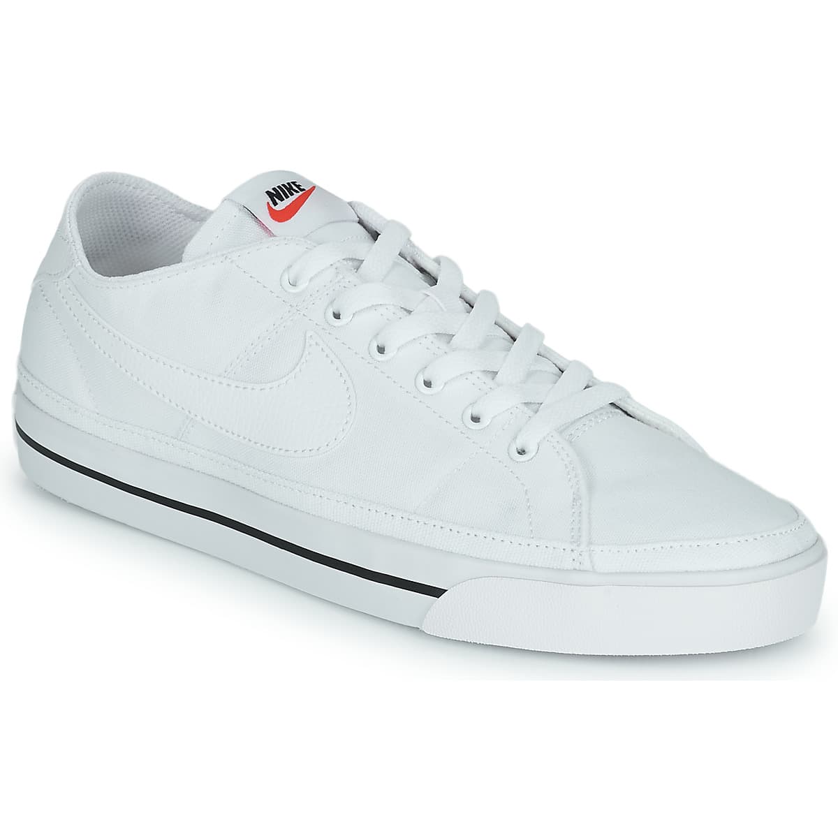 Men's Sneakers Nike White