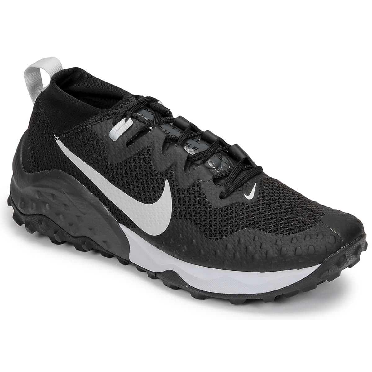 Men's Running Shoes Nike Black
