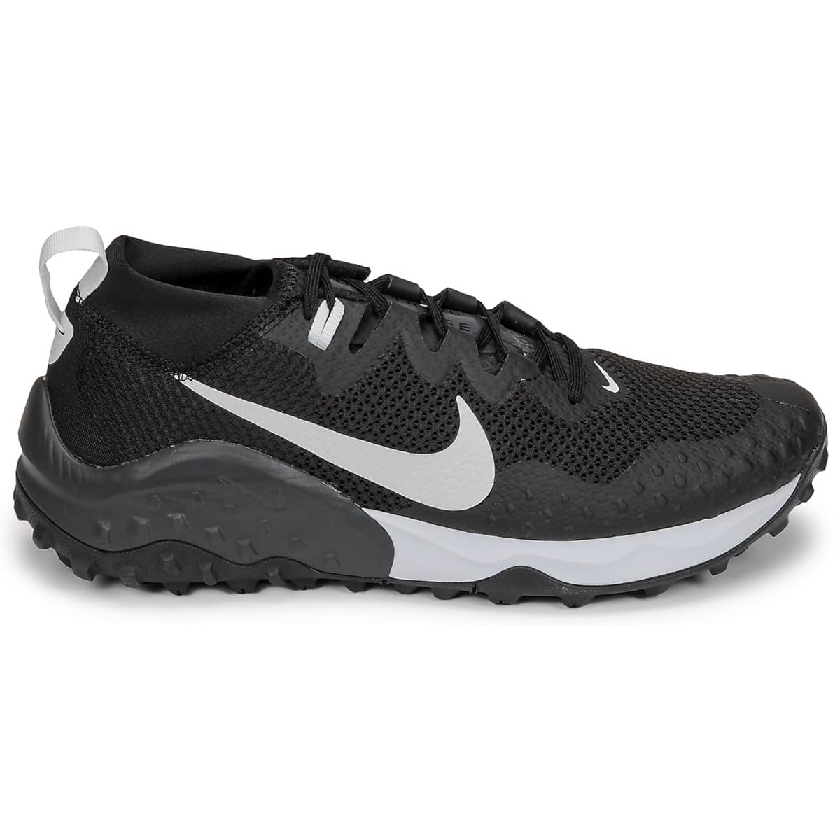 Men's Running Shoes Nike Black