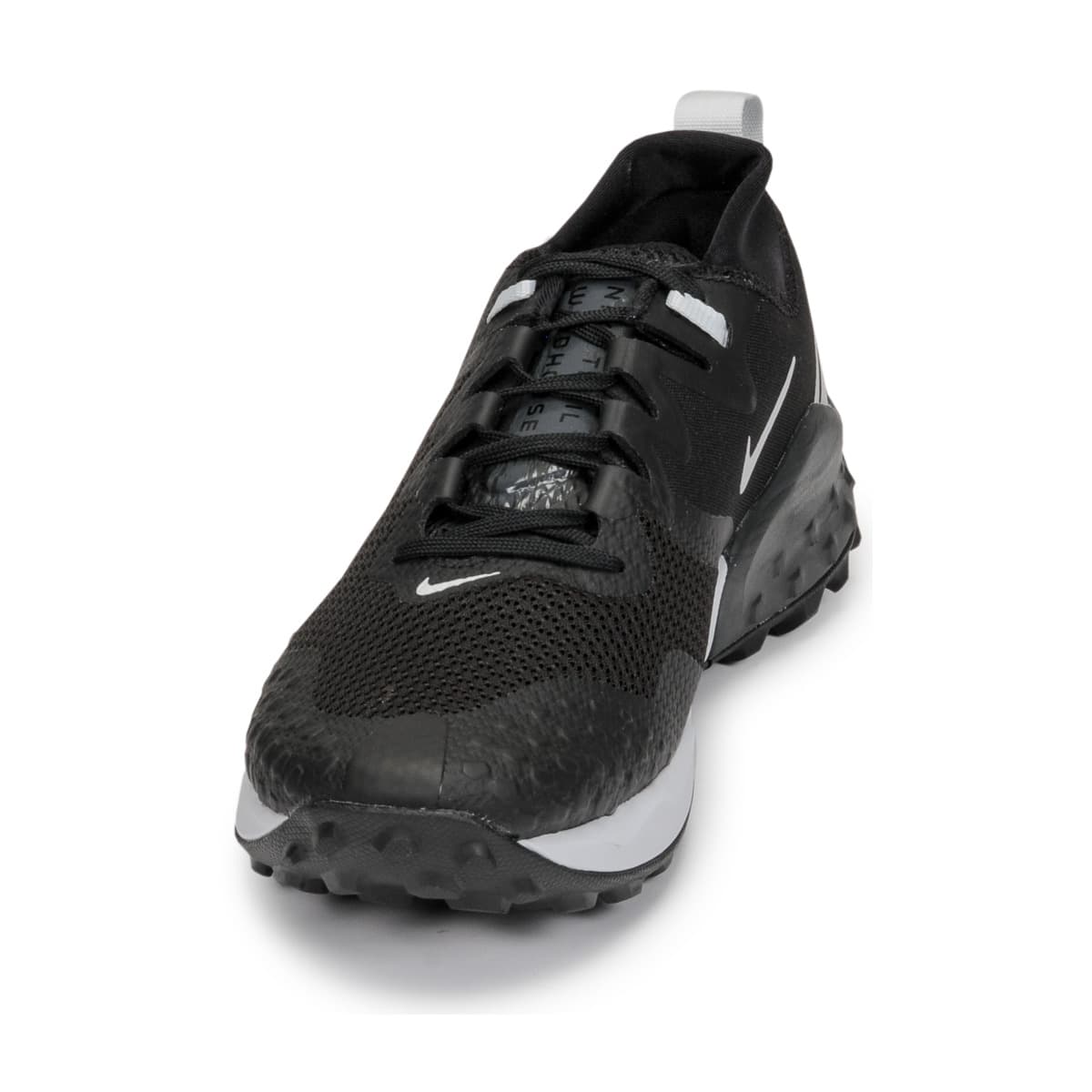Men's Running Shoes Nike Black