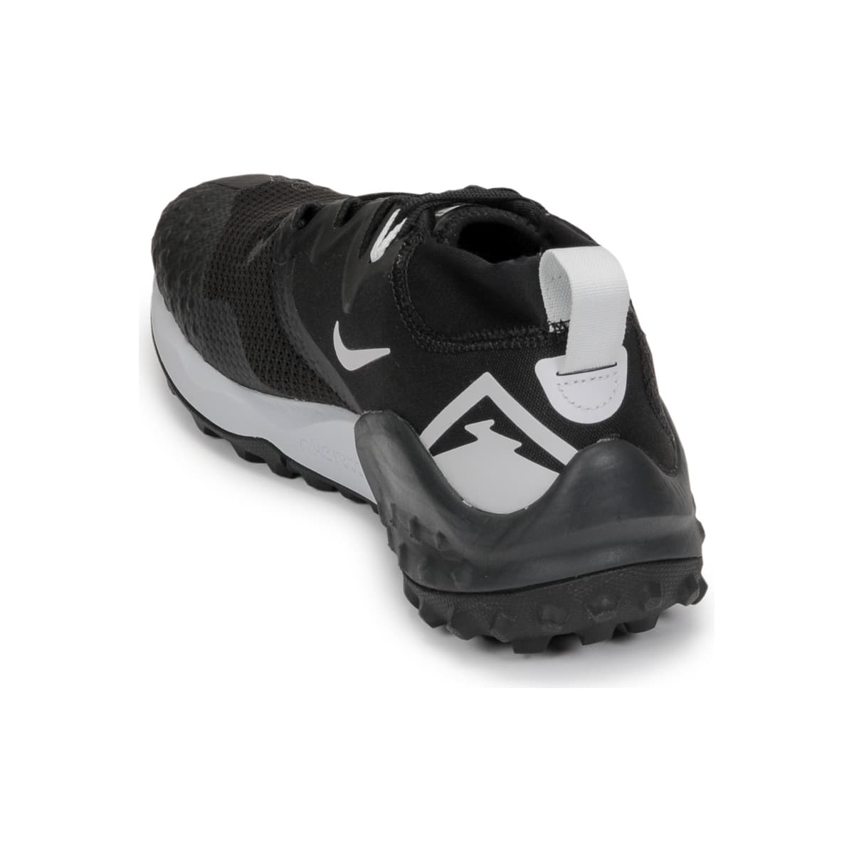Men's Running Shoes Nike Black