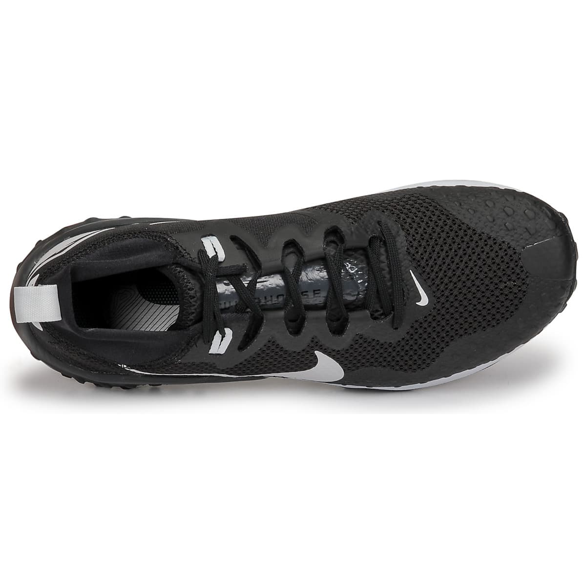 Men's Running Shoes Nike Black