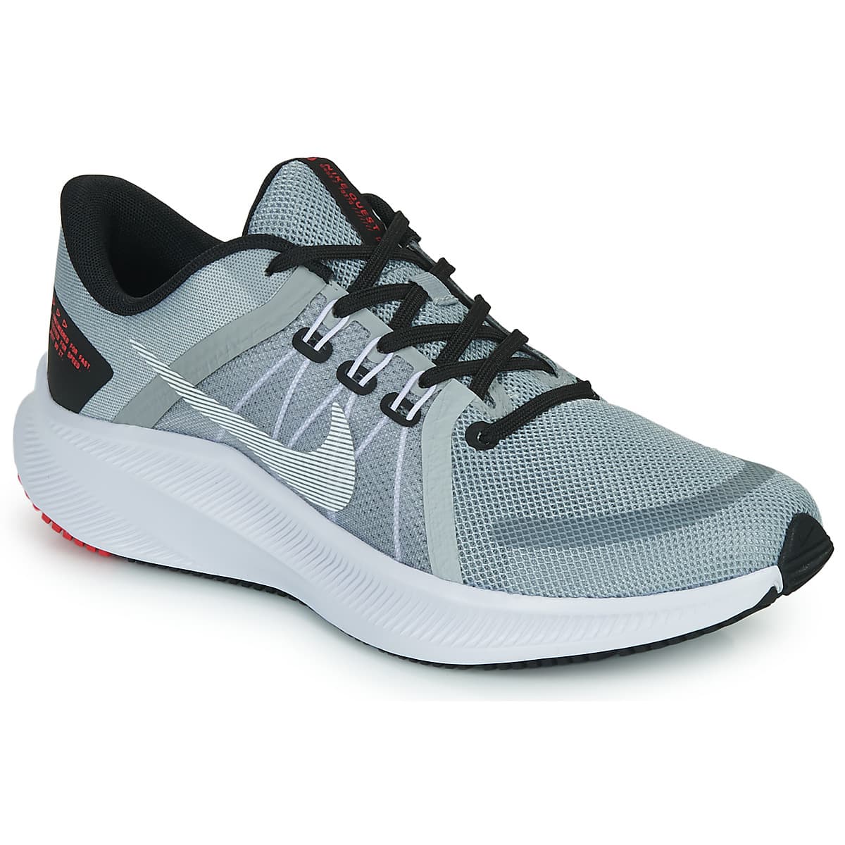 Παπούτσια για τρέξιμο Nike Nike Quest 4