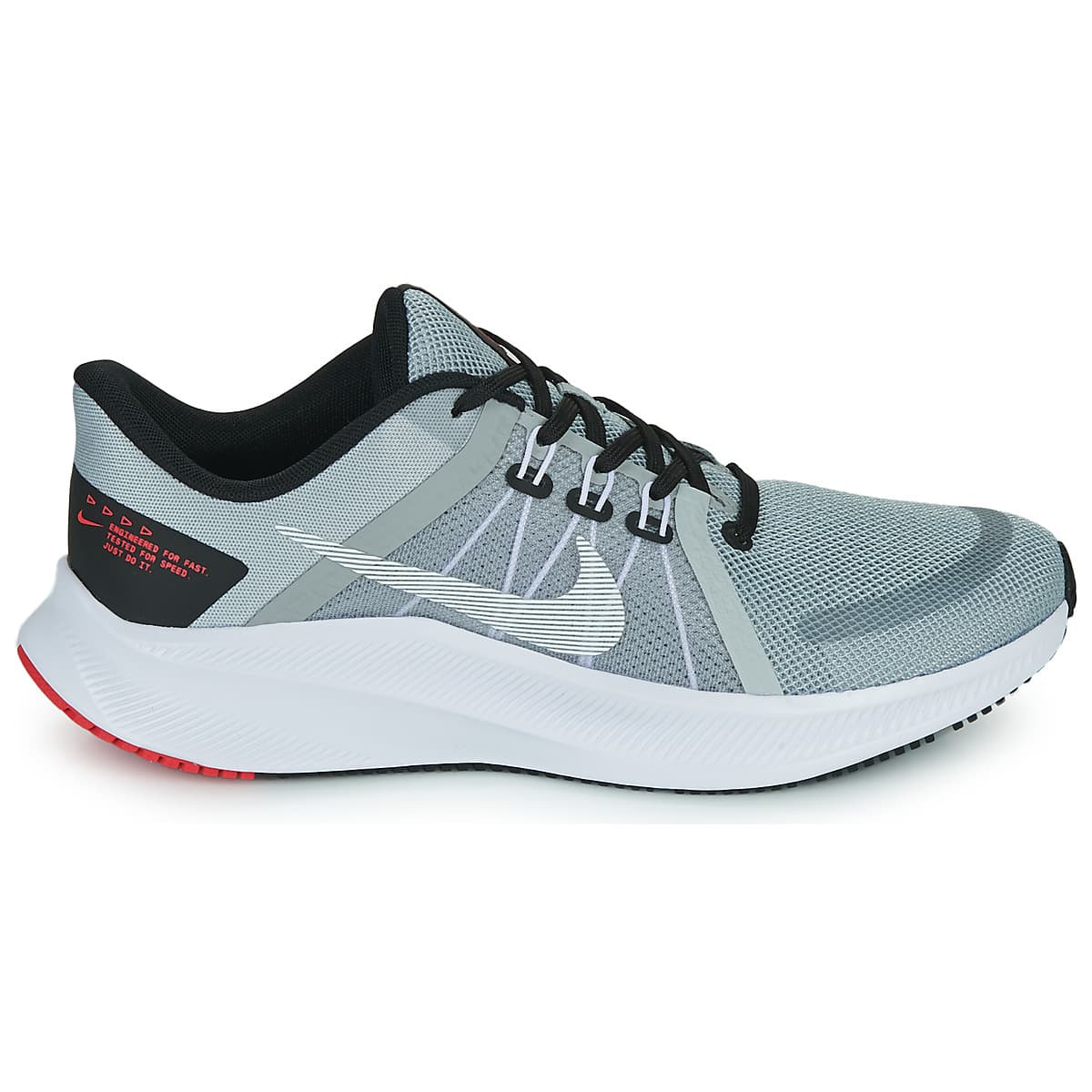 Men's Running Shoes Nike Gray